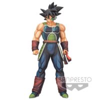 Descubre el apasionante mundo de Estatua Bardock Manga Dimensions.
