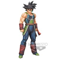 Descubre el apasionante mundo de Estatua Bardock Manga Dimensions.