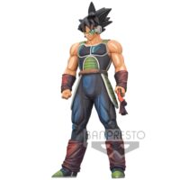 Descubre el apasionante mundo de Estatua Bardock Manga Dimensions.