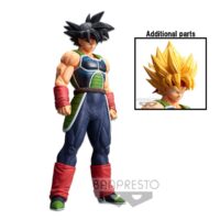Descubre el apasionante mundo de Figura Dragon Ball Z Bardock Grandista.