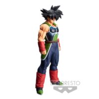 Descubre el apasionante mundo de Figura Dragon Ball Z Bardock Grandista.