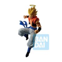 Descubre el apasionante mundo de Estatua Dokkan Battle Gogeta.
