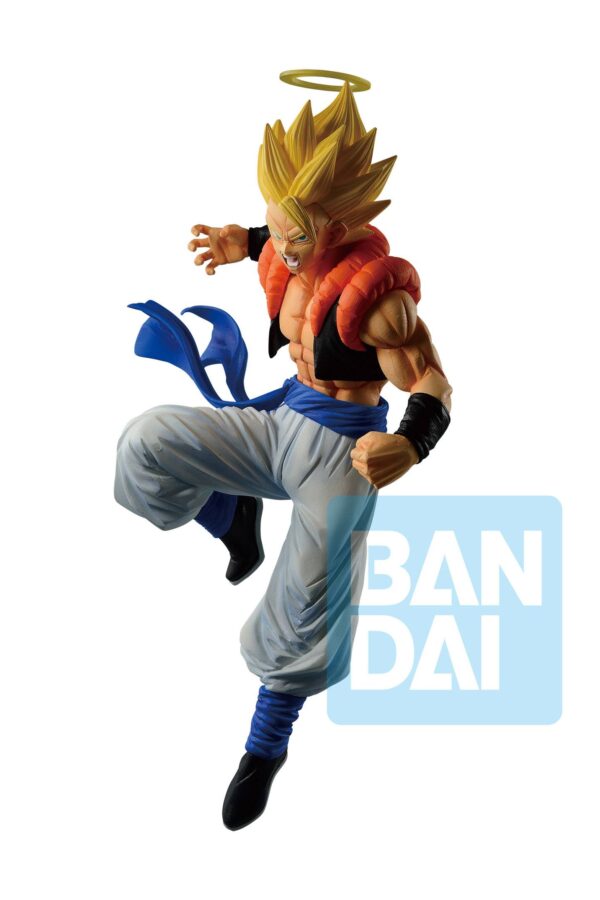 Estatua Dokkan Battle Gogeta » Tu Tienda Anime Descubre el apasionante mundo de Estatua Dokkan Battle Gogeta.