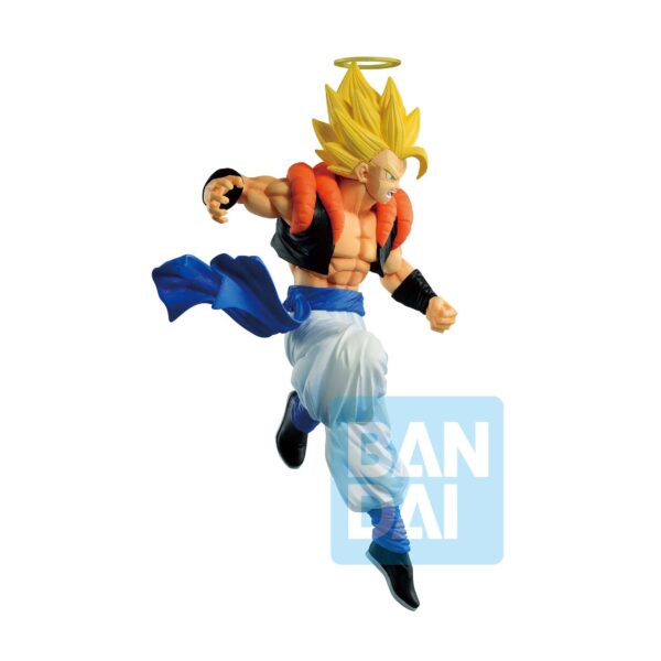 Estatua Dokkan Battle Gogeta » Tu Tienda Anime Descubre el apasionante mundo de Estatua Dokkan Battle Gogeta.