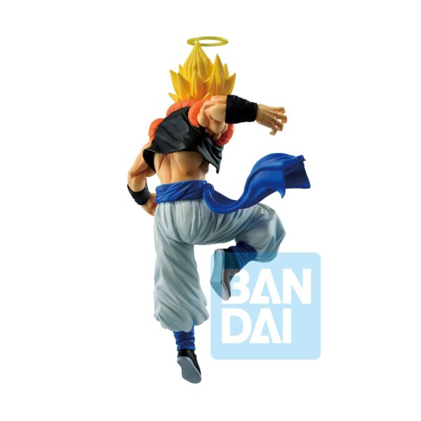 Estatua Dokkan Battle Gogeta » Tu Tienda Anime Descubre el apasionante mundo de Estatua Dokkan Battle Gogeta.