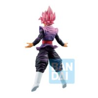 Descubre el apasionante mundo de Estatua Dokkan Battle Goku Black Rose.