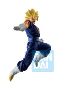 Descubre el apasionante mundo de Estatua Dokkan Battle Vegito.