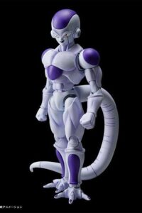 Descubre el apasionante mundo de Figura Final Form Freezer 15cm.