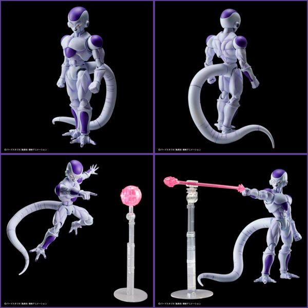 Figura Final Form Freezer 15cm » Tu Tienda Anime Descubre el apasionante mundo de Figura Final Form Freezer 15cm.