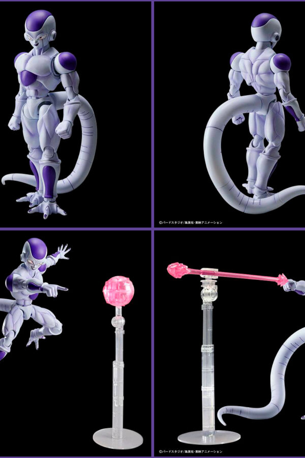 Figura Final Form Freezer 15cm » Tu Tienda Anime Descubre el apasionante mundo de Figura Final Form Freezer 15cm.