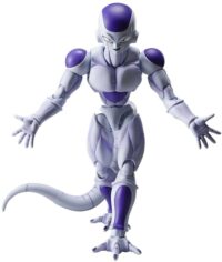 Descubre el apasionante mundo de Figura Final Form Freezer 15cm.