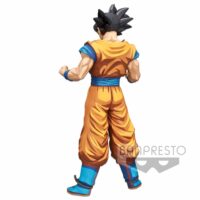 Descubre el apasionante mundo de Estatua Goku Manga Dimensions.