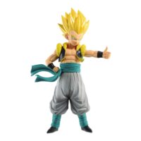 Descubre el apasionante mundo de Figura Dragon Ball Z Grandista Gotenks.