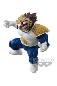 Descubre el apasionante mundo de Estatua Dragon Ball Vegeta Great Ape.