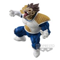 Descubre el apasionante mundo de Estatua Dragon Ball Vegeta Great Ape.