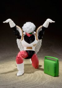 Descubre el apasionante mundo de Figura Dragon Ball Z Jiece.