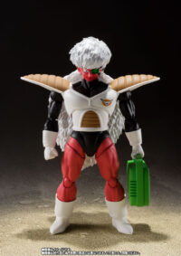 Descubre el apasionante mundo de Figura Dragon Ball Z Jiece.