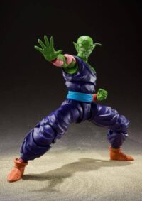 Descubre el apasionante mundo de Figura Dragon Ball Z Picolo.