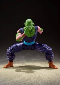 Descubre el apasionante mundo de Figura Dragon Ball Z Picolo.
