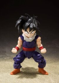 Descubre el apasionante mundo de Figura Dragon Ball Z Son Gohan.