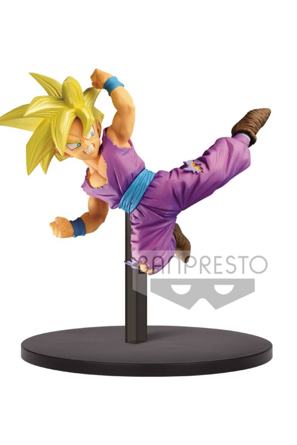 Estatua Dragon Ball Son Gohan 11cm » Tu Tienda Anime Descubre el apasionante mundo de Estatua Dragon Ball Son Gohan 11cm.
