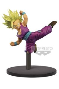 Descubre el apasionante mundo de Estatua Dragon Ball Son Gohan SS2.