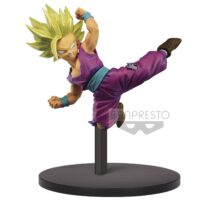 Descubre el apasionante mundo de Estatua Dragon Ball Son Gohan SS2.