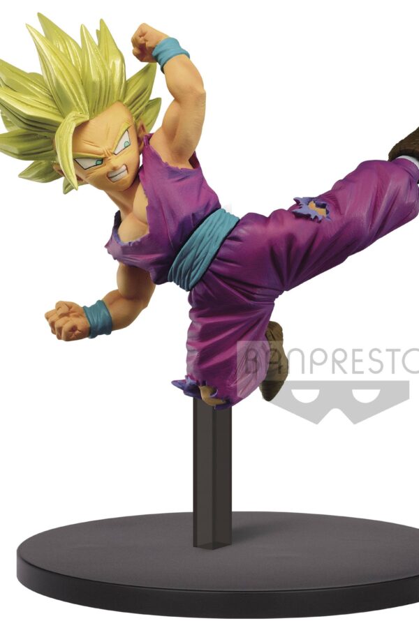 Estatua Dragon Ball Son Gohan SS2 » Tu Tienda Anime Descubre el apasionante mundo de Estatua Dragon Ball Son Gohan SS2.