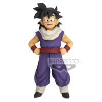 Descubre el apasionante mundo de Estatua Son Gohan Zokei Ekiden.