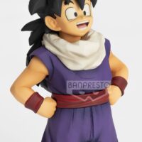 Descubre el apasionante mundo de Estatua Son Gohan Zokei Ekiden.