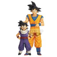 Descubre el apasionante mundo de Estatua Son Gohan Zokei Ekiden.