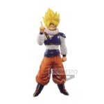 Descubre el apasionante mundo de Figura Dragon Ball Z Son Goku.