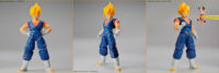 Descubre el apasionante mundo de Figura Dragon Ball SS Vegetto 15cm.