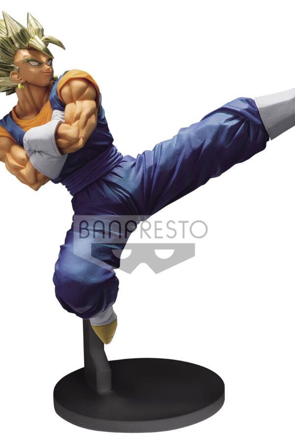 Estatua Vegetto Special VIII » Tu Tienda Anime Descubre el apasionante mundo de Estatua Vegetto Special VIII.