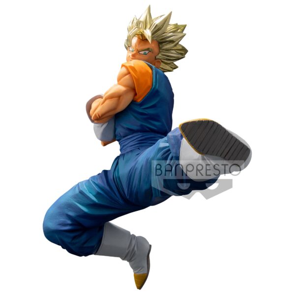 Estatua Vegetto Special VIII » Tu Tienda Anime Descubre el apasionante mundo de Estatua Vegetto Special VIII.