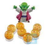 Descubre el apasionante mundo de Figura Dragon Balls y Dende Vs Omnibus Z.