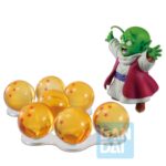 Descubre el apasionante mundo de Figura Dragon Balls y Dende Vs Omnibus Z.