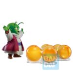 Descubre el apasionante mundo de Figura Dragon Balls y Dende Vs Omnibus Z.