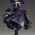 Descubre el apasionante mundo de Estatua FGO Saber Altria Pendragon.