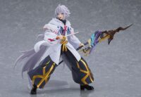 Descubre el apasionante mundo de Figura Absolute Demonic Front Babylonia Merlin.
