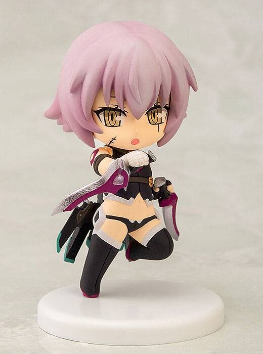 Estatua Fate Apocrypha Assassin of Black