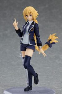 Descubre el apasionante mundo de Figura Fate Apocrypha Jeanne dArc Casual.