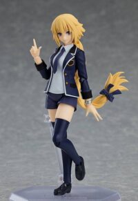 Descubre el apasionante mundo de Figura Fate Apocrypha Jeanne dArc Casual.