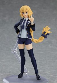 Descubre el apasionante mundo de Figura Fate Apocrypha Jeanne dArc Casual.
