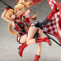 Descubre el apasionante mundo de Estatua Fate Apocrypha Jeanne dArc y Mordred.