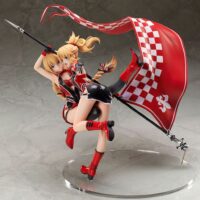 Descubre el apasionante mundo de Estatua Fate Apocrypha Jeanne dArc y Mordred.