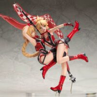 Descubre el apasionante mundo de Estatua Fate Apocrypha Jeanne dArc y Mordred.