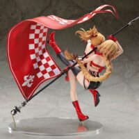 Descubre el apasionante mundo de Estatua Fate Apocrypha Jeanne dArc y Mordred.