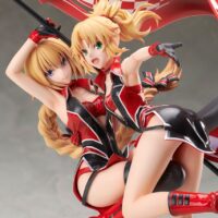 Descubre el apasionante mundo de Estatua Fate Apocrypha Jeanne dArc y Mordred.