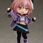 Figura Fate Apocrypha Nendoroid Doll Rider of Black Casual 02